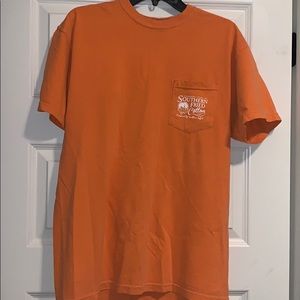 Clemson Tee